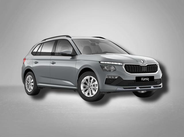 Skoda Kamiq Selection 1.0 TSI 7-Gang-DSG 