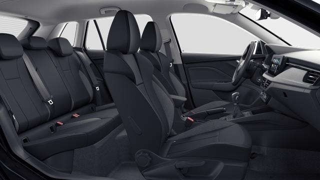 Skoda Kamiq Selection 1.0 TSI 7-Gang-DSG 
