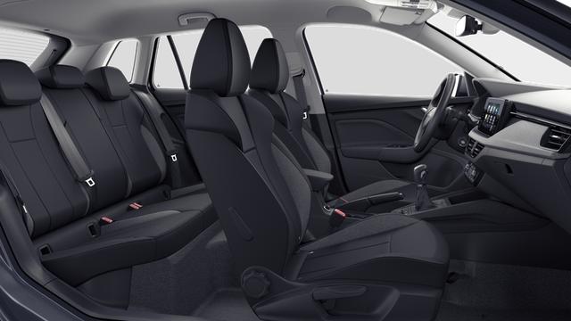 Skoda Kamiq Selection 1.0 TSI 7-Gang-DSG 
