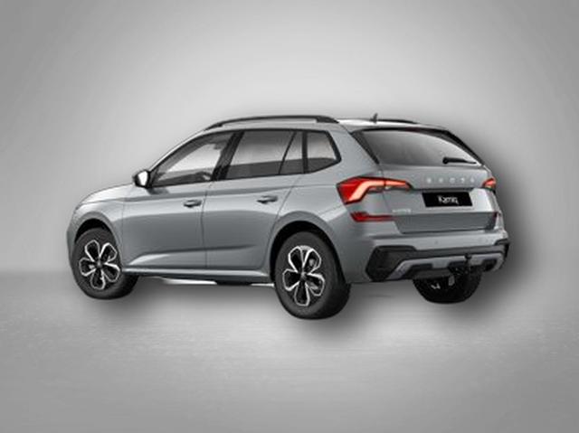 Skoda Kamiq Selection 1.5 TSI 7-Gang-DSG 
