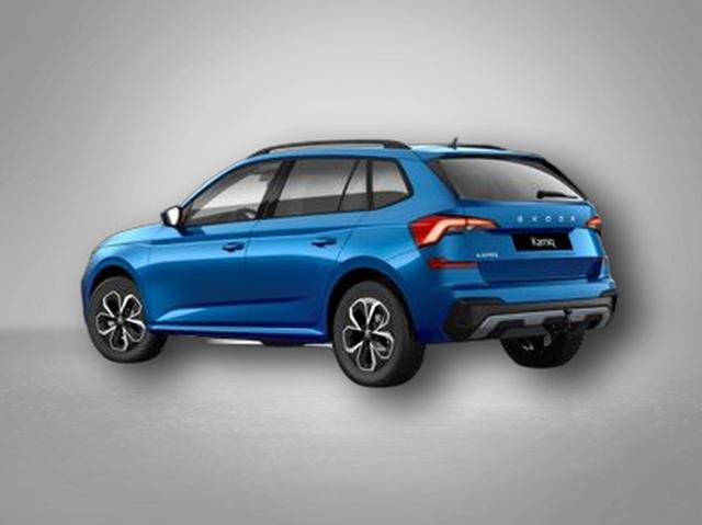 Skoda Kamiq Selection 1.0 TSI 7-Gang-DSG 