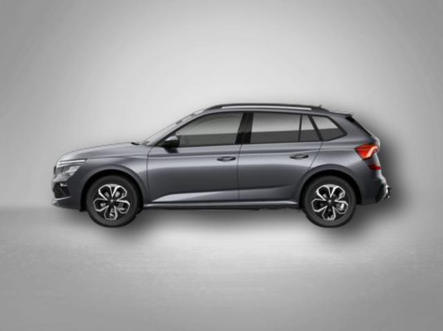 Skoda Kamiq Selection 1.5 TSI 7-Gang-DSG 