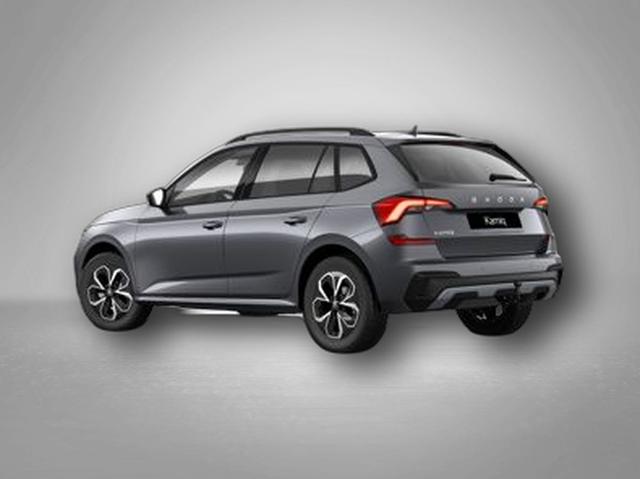 Skoda Kamiq Selection 1.5 TSI 7-Gang-DSG 