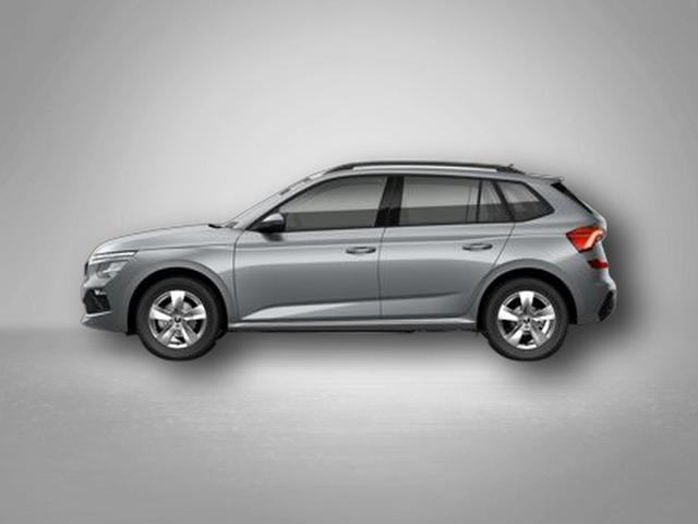 Skoda Kamiq Selection 1.0 TSI 7-Gang-DSG 