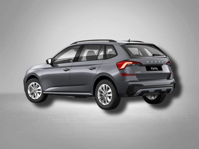 Skoda Kamiq Selection 1.0 TSI 7-Gang-DSG 