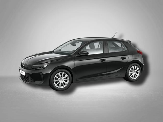 Opel Corsa Edition 1.2 Direct Injection Turbo 6-Gang 