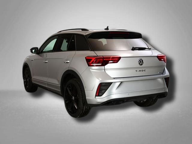 Volkswagen T-Roc R-Line 1.5 TSI 7-Gang-DSG 