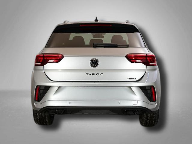 Volkswagen T-Roc R-Line 1.5 TSI 7-Gang-DSG 