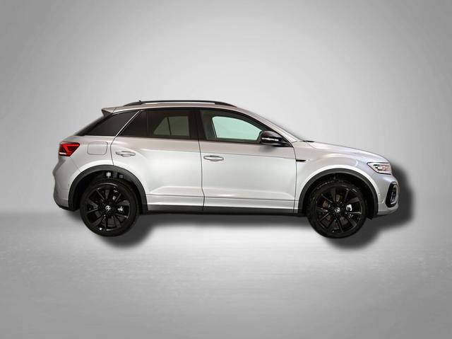 Volkswagen T-Roc R-Line 1.5 TSI 7-Gang-DSG 