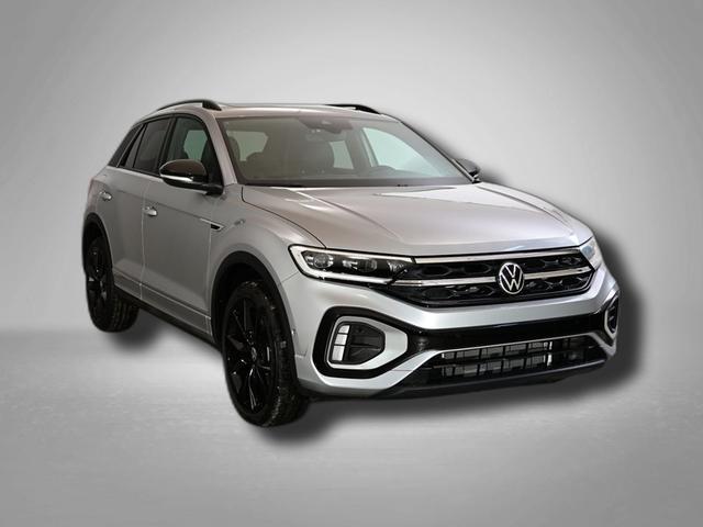 Volkswagen T-Roc R-Line 1.5 TSI 7-Gang-DSG 