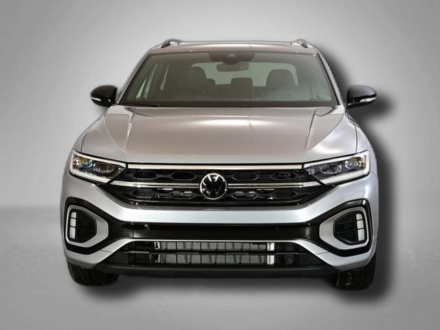 Volkswagen T-Roc R-Line 1.5 TSI 7-Gang-DSG 