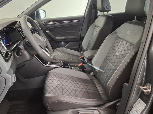 Volkswagen T-Roc R-Line 1.5 TSI 7-Gang-DSG 