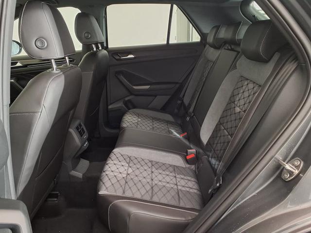 Volkswagen T-Roc R-Line 1.5 TSI 7-Gang-DSG 