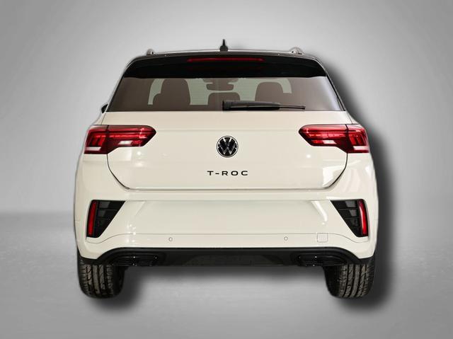 Volkswagen T-Roc R-Line 1.5 TSI 7-Gang-DSG 