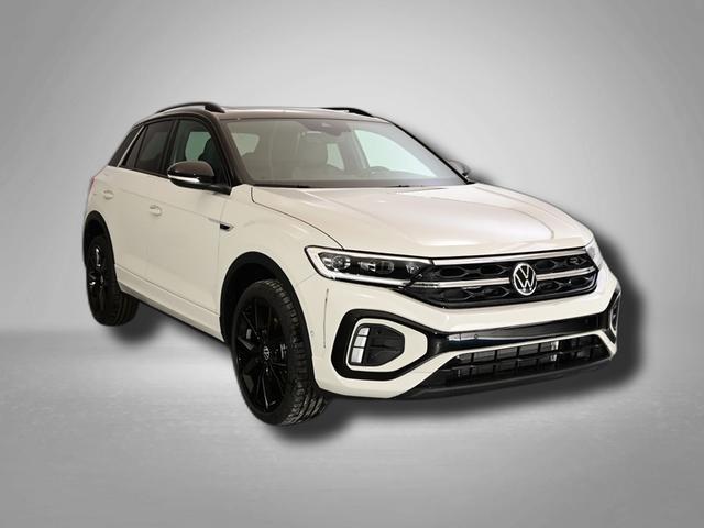 Volkswagen T-Roc R-Line 1.5 TSI 7-Gang-DSG 