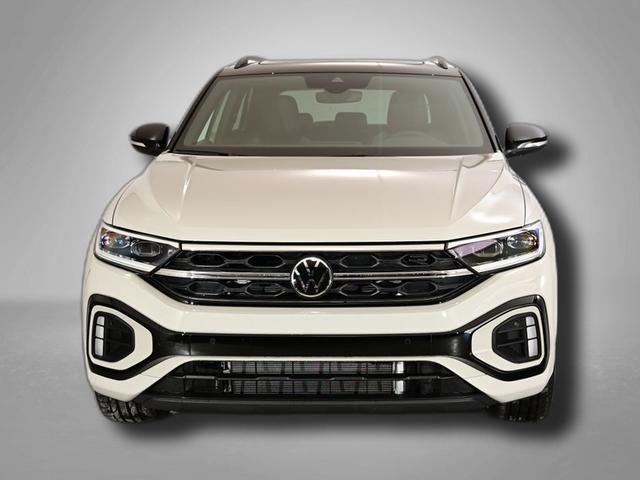 Volkswagen T-Roc R-Line 1.5 TSI 7-Gang-DSG 