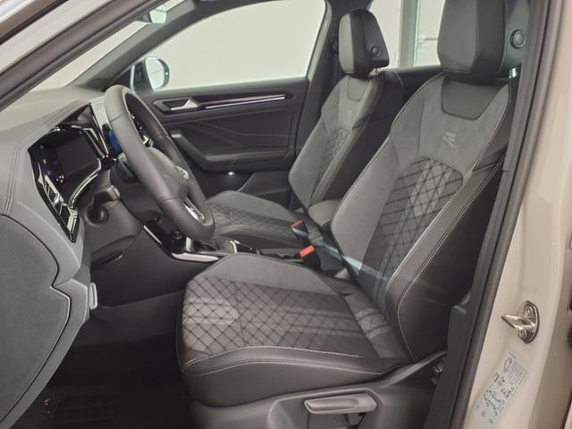 Volkswagen T-Roc R-Line 1.5 TSI 7-Gang-DSG 