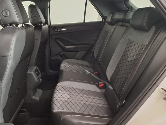 Volkswagen T-Roc R-Line 1.5 TSI 7-Gang-DSG 