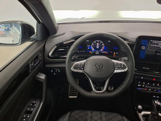 Volkswagen T-Roc R-Line 1.5 TSI 7-Gang-DSG 