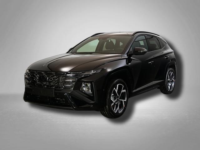 Kia Sportage - GT-Line 1.6 T-GDI 7-Gang-DCT 4x4