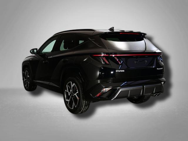 Kia Sportage GT-Line 1.6 T-GDI 7-Gang-DCT 4x4 