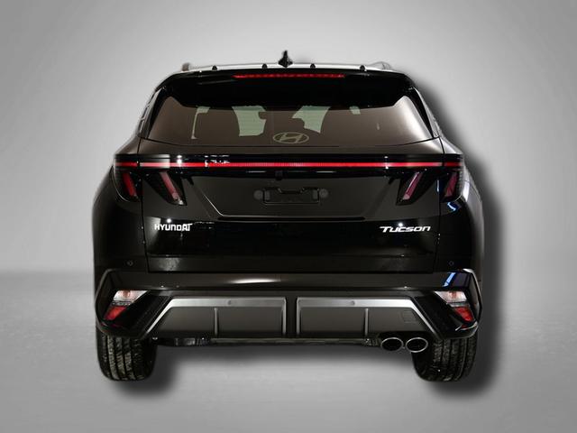 Kia Sportage GT-Line 1.6 T-GDI 7-Gang-DCT 4x4 