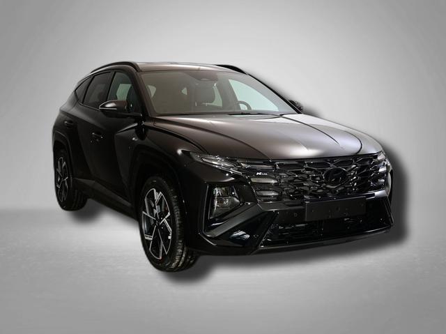 Kia Sportage GT-Line 1.6 T-GDI 7-Gang-DCT 4x4 