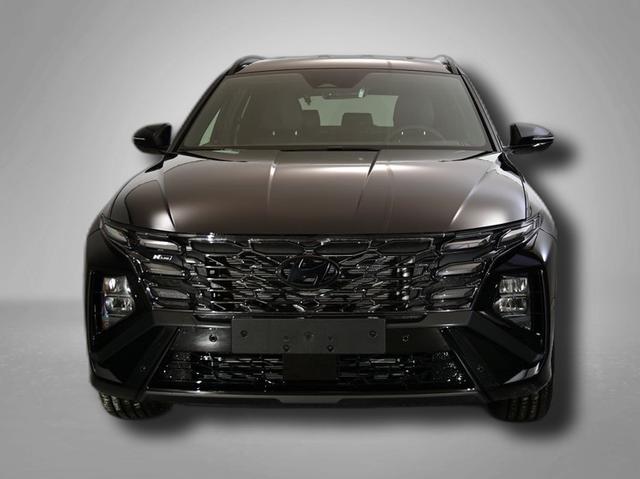 Kia Sportage GT-Line 1.6 T-GDI 7-Gang-DCT 4x4 