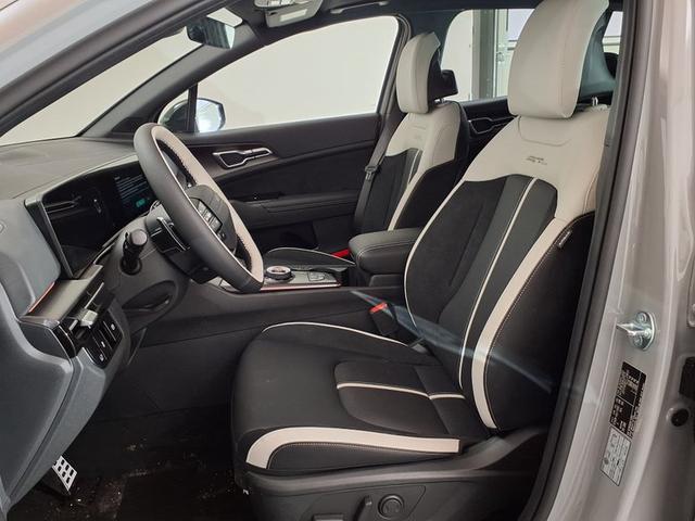 Kia Sportage GT-Line 1.6 T-GDI 7-Gang-DCT 4x4 