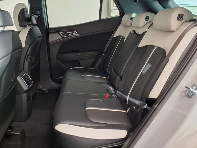 Kia Sportage GT-Line 1.6 T-GDI 7-Gang-DCT 4x4 