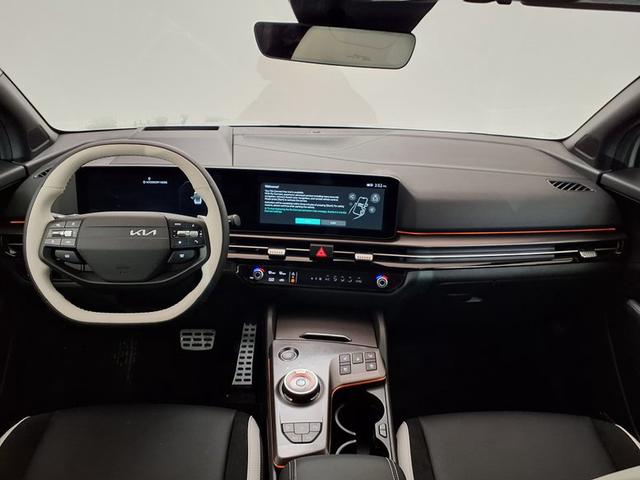 Kia Sportage GT-Line 1.6 T-GDI 7-Gang-DCT 4x4 