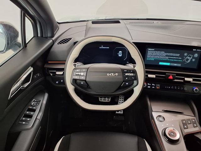 Kia Sportage GT-Line 1.6 T-GDI 7-Gang-DCT 4x4 