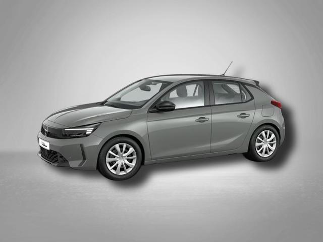 Opel Corsa Edition 1.2 Direct Injection Turbo 6-Gang 