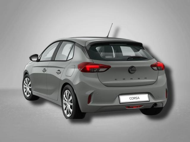 Opel Corsa Edition 1.2 Direct Injection Turbo 6-Gang 