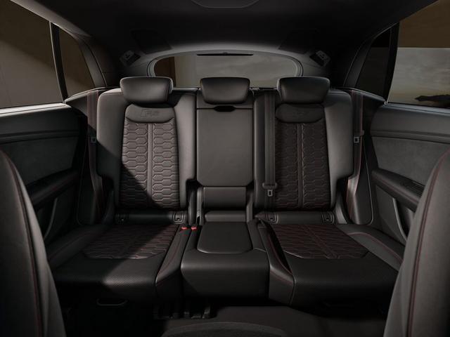 Audi RS Q8 performance 4.0 TFSI 8-Gang-Tiptronic quattro RSQ8 