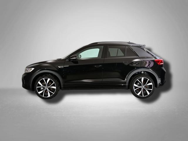 Volkswagen T-Roc R-Line 1.5 TSI 7-Gang-DSG 