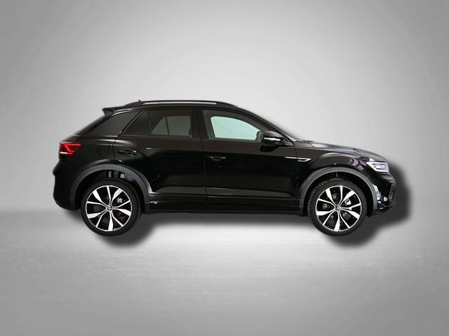 Volkswagen T-Roc R-Line 1.5 TSI 7-Gang-DSG 