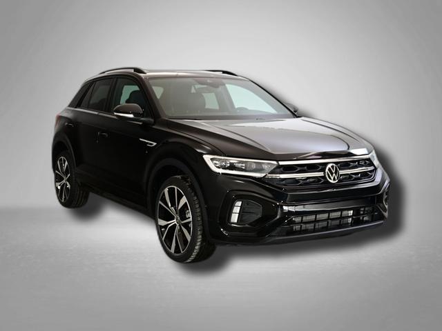 Volkswagen T-Roc R-Line 1.5 TSI 7-Gang-DSG 