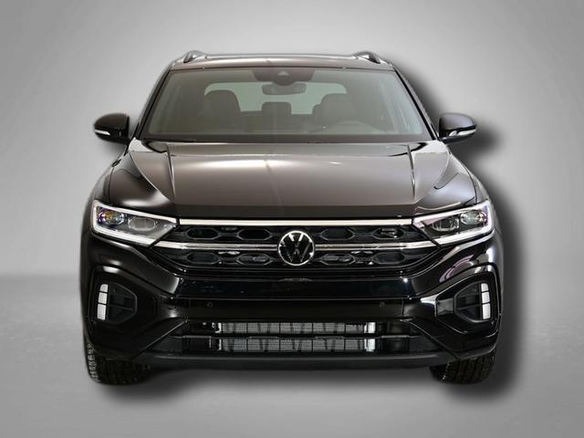 Volkswagen T-Roc R-Line 1.5 TSI 7-Gang-DSG 