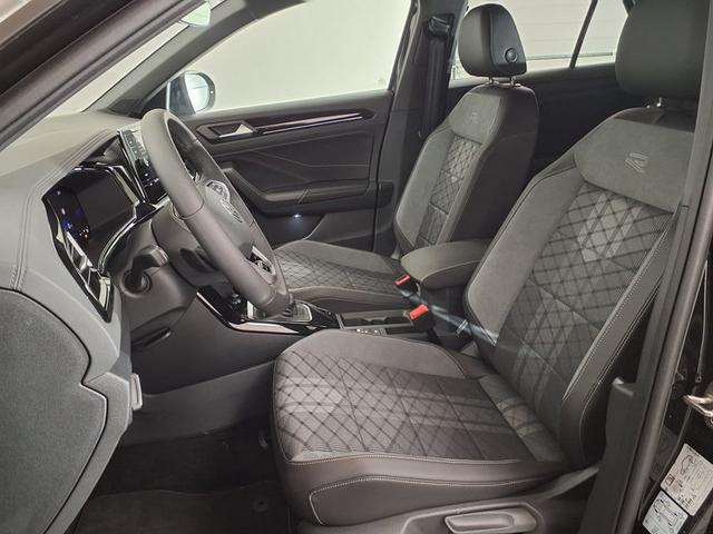 Volkswagen T-Roc R-Line 1.5 TSI 7-Gang-DSG 