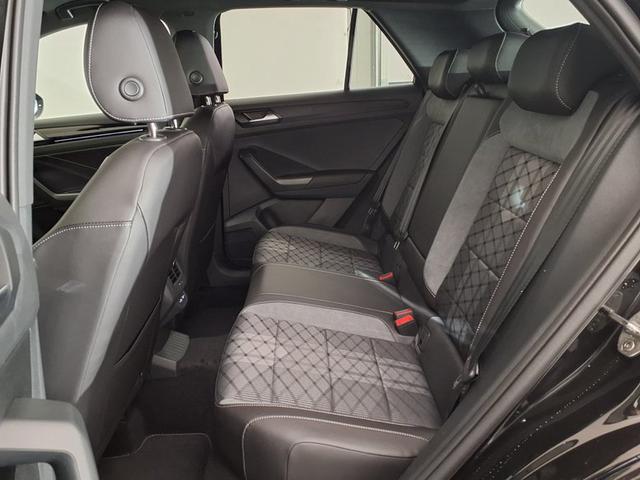 Volkswagen T-Roc R-Line 1.5 TSI 7-Gang-DSG 