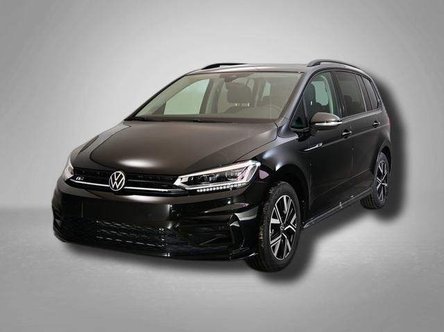 Volkswagen Touran - Highline R-Line 1.5 TSI 7-Gang-DSG