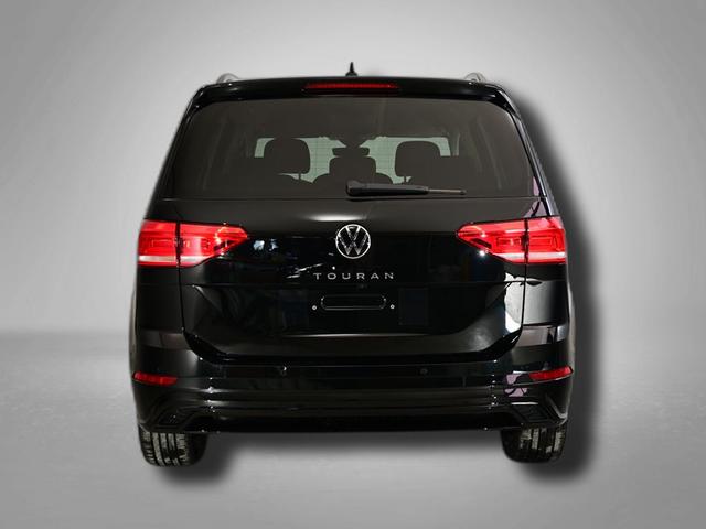 Volkswagen Touran Highline R-Line 1.5 TSI 7-Gang-DSG 
