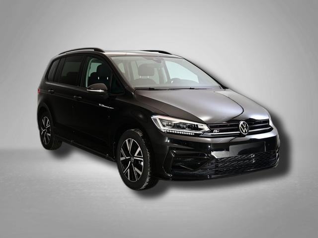 Volkswagen Touran Highline R-Line 1.5 TSI 7-Gang-DSG 