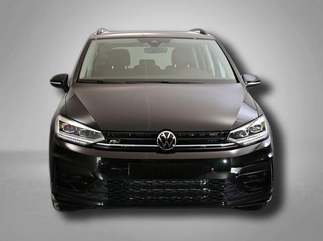 Volkswagen Touran Highline R-Line 1.5 TSI 7-Gang-DSG 