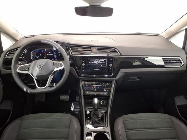 Volkswagen Touran Highline R-Line 1.5 TSI 7-Gang-DSG 