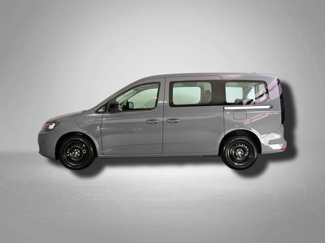 Volkswagen Caddy Maxi Origin 2.0 TDI DSG 