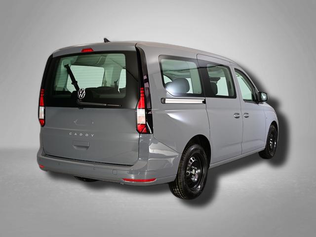 Volkswagen Caddy Maxi Origin 2.0 TDI DSG 