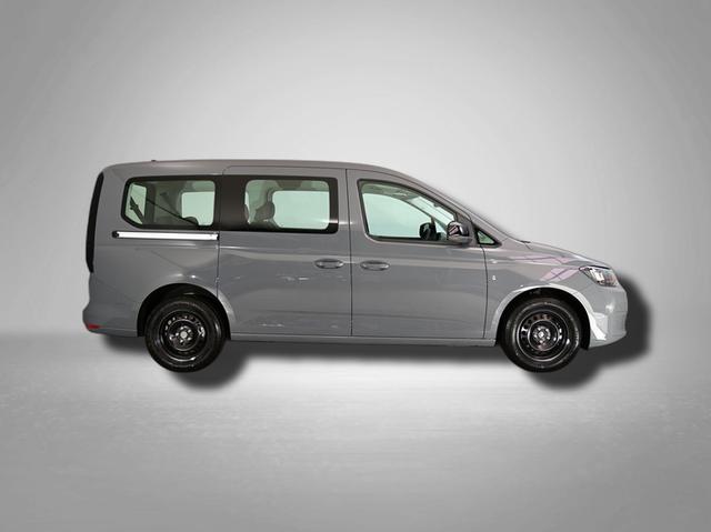 Volkswagen Caddy Maxi Origin 2.0 TDI DSG 