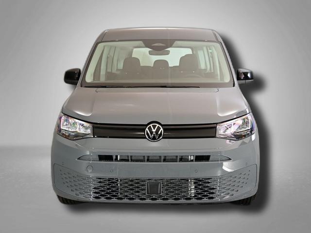 Volkswagen Caddy Maxi Origin 2.0 TDI DSG 